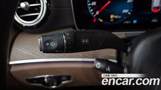 Mercedes-Benz E-Class E250 Exclusive