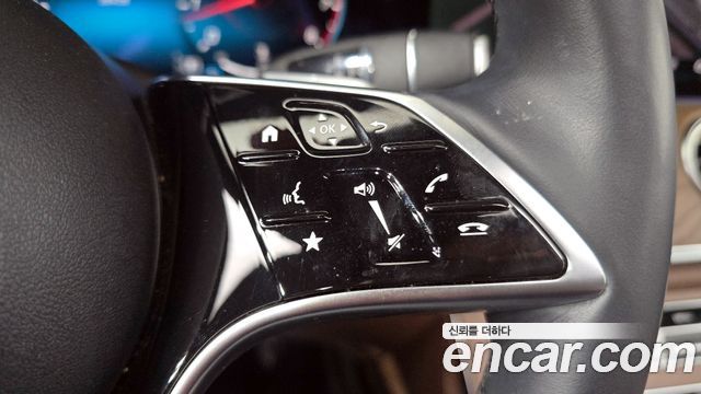 Mercedes-Benz E-Class E250 Exclusive