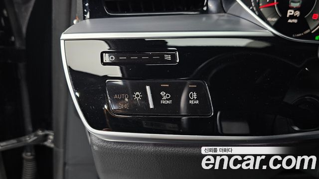Audi A8 55 TFSI Quattro LWB