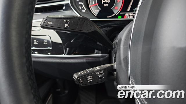 Audi A8 55 TFSI Quattro LWB