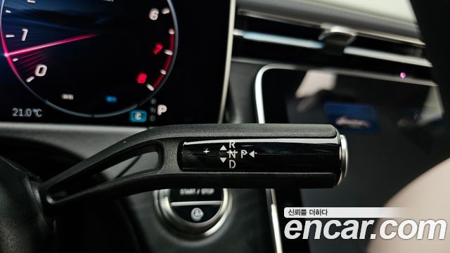 Mercedes-Benz E-Class E200 AMG Line