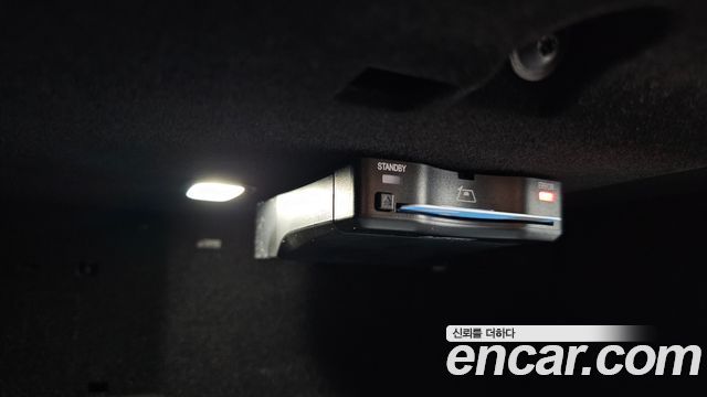 Mercedes-Benz E-Class E200 AMG Line