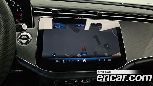 Mercedes-Benz E-Class E200 AMG Line