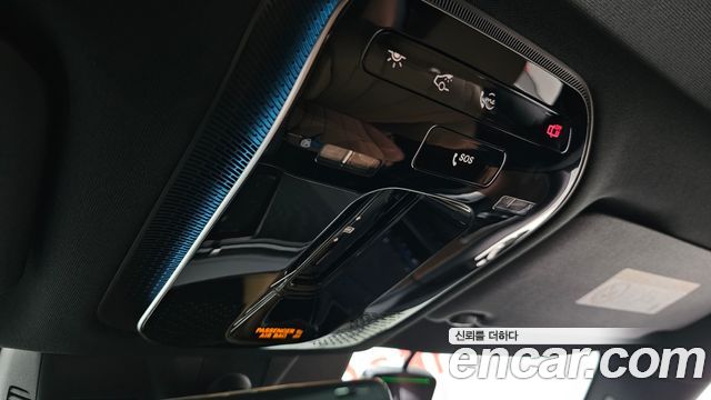 Mercedes-Benz E-Class E200 AMG Line