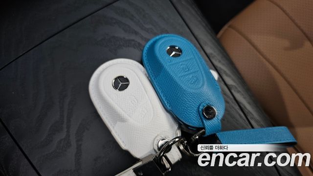 Mercedes-Benz E-Class E200 AMG Line