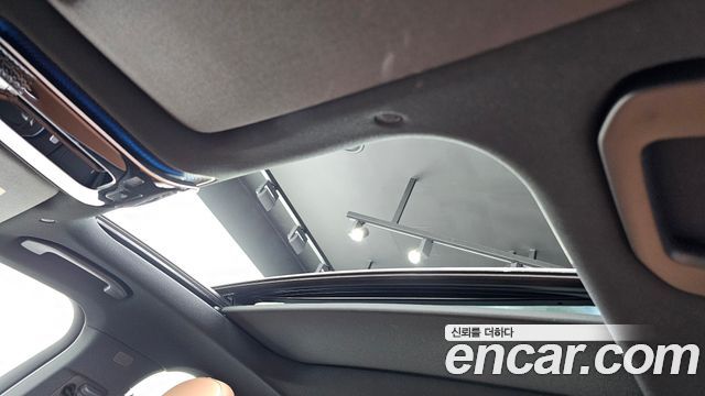 Mercedes-Benz E-Class E200 AMG Line