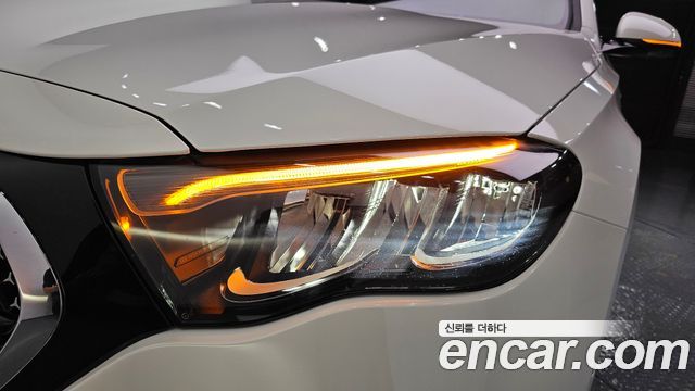 Mercedes-Benz E-Class E200 AMG Line