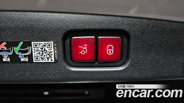 Mercedes-Benz E-Class E200 AMG Line