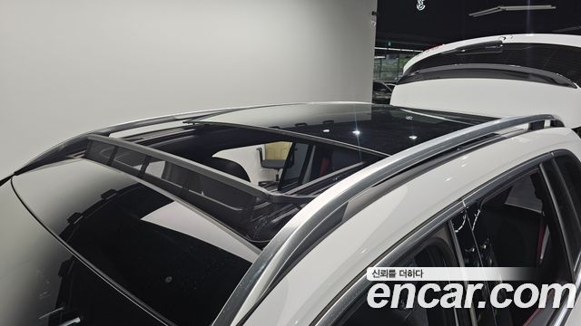 Mercedes-Benz GLB-Class AMG GLB35 4MATIC