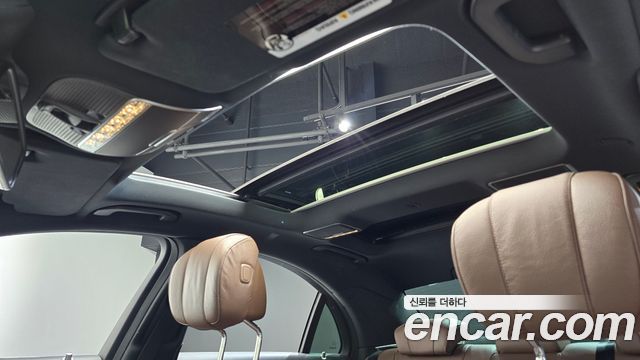 Mercedes-Benz S-Class S350 d 4MATIC