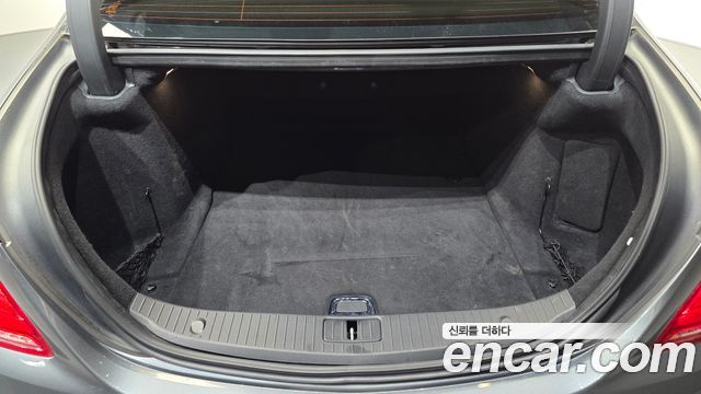 Mercedes-Benz S-Class S350 d 4MATIC