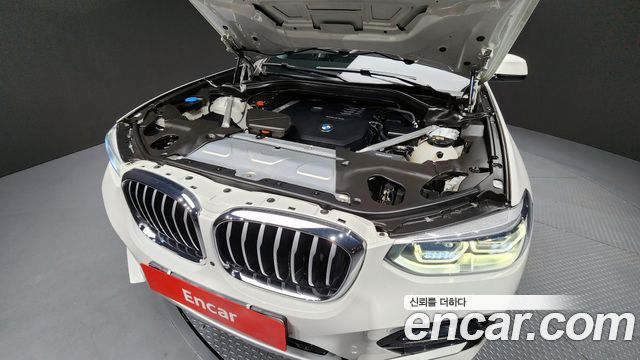 BMW X4 xDrive20i xLine