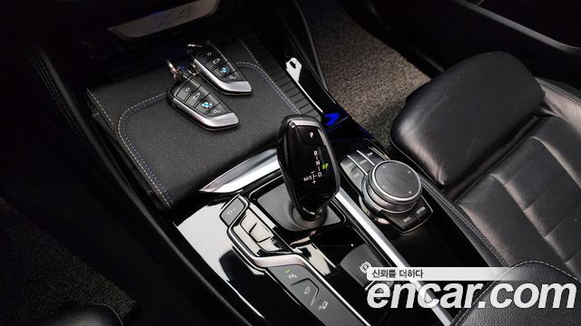 BMW X4 xDrive20i xLine