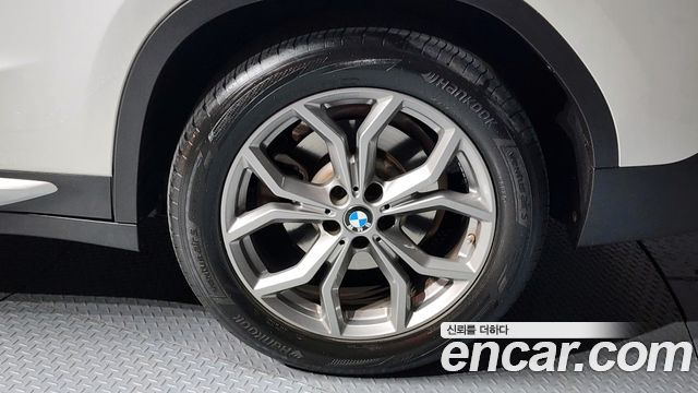 BMW X4 xDrive20i xLine