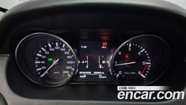 Land Rover Discovery Sport 2.0 TD4 HSE Luxury