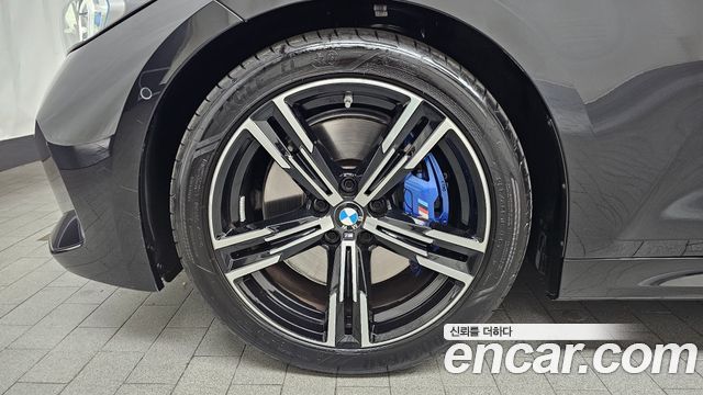 BMW 3-Series 320i M Sport