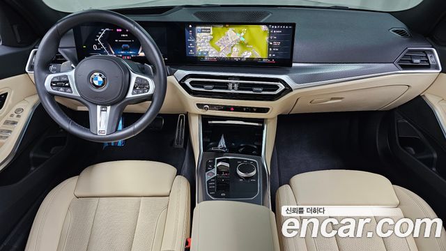 BMW 3-Series 320i M Sport
