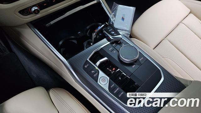 BMW 3-Series 320i M Sport