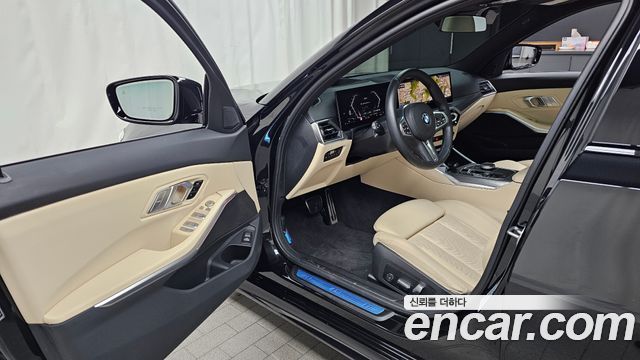 BMW 3-Series 320i M Sport