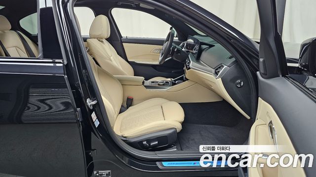BMW 3-Series 320i M Sport