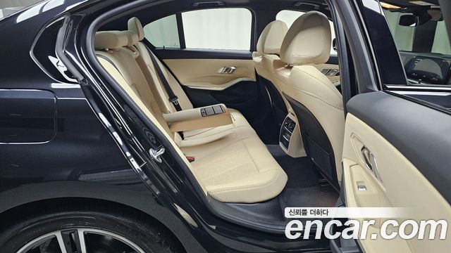 BMW 3-Series 320i M Sport