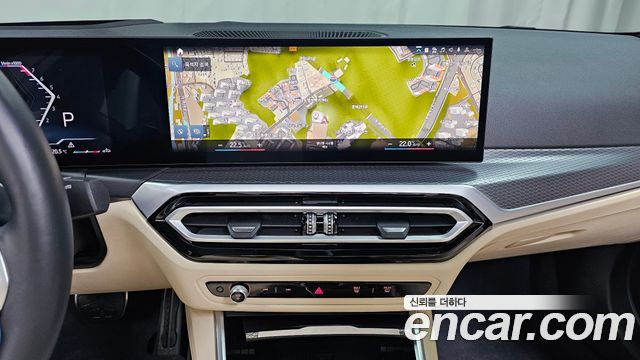 BMW 3-Series 320i M Sport