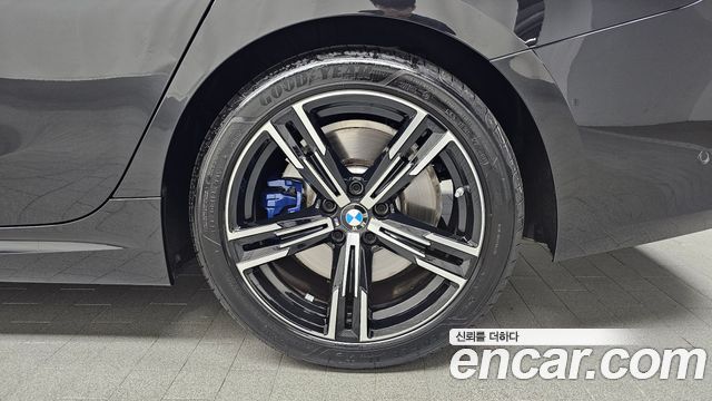 BMW 3-Series 320i M Sport