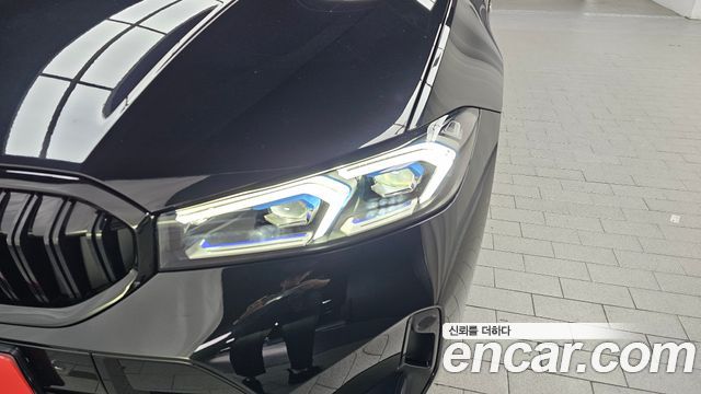 BMW 3-Series 320i M Sport