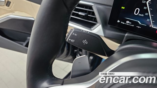 BMW 3-Series 320i M Sport
