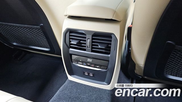 BMW 3-Series 320i M Sport