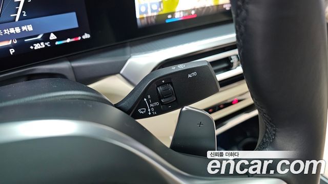 BMW 3-Series 320i M Sport