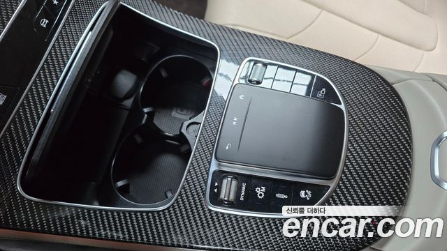 Mercedes-Benz CLS-Class AMG CLS53 4MATIC+