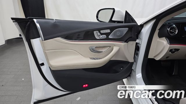 Mercedes-Benz CLS-Class AMG CLS53 4MATIC+