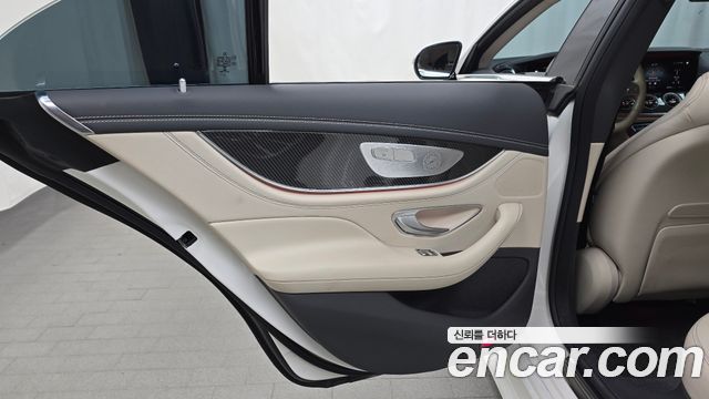 Mercedes-Benz CLS-Class AMG CLS53 4MATIC+
