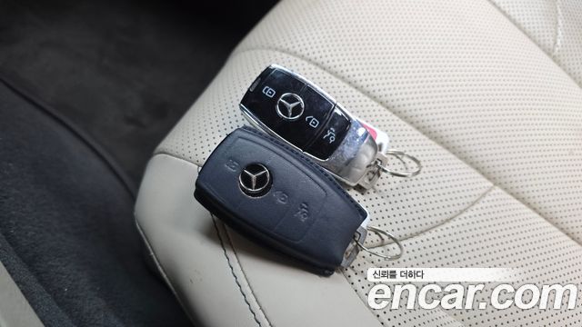Mercedes-Benz CLS-Class AMG CLS53 4MATIC+