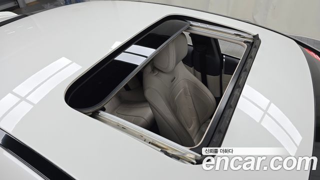 Mercedes-Benz CLS-Class AMG CLS53 4MATIC+