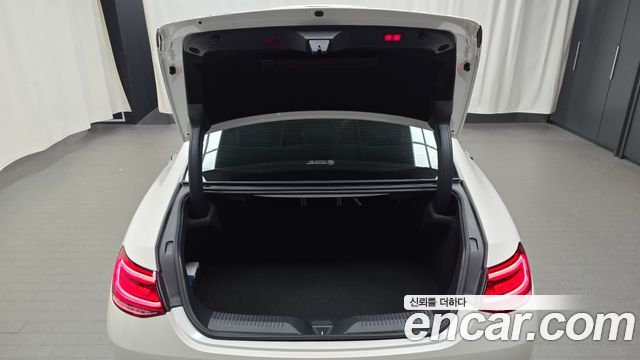 Mercedes-Benz CLS-Class AMG CLS53 4MATIC+