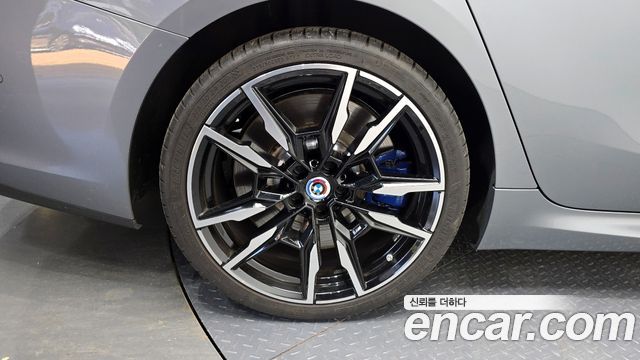 BMW 8-Series M850i xDrive Gran Coupe