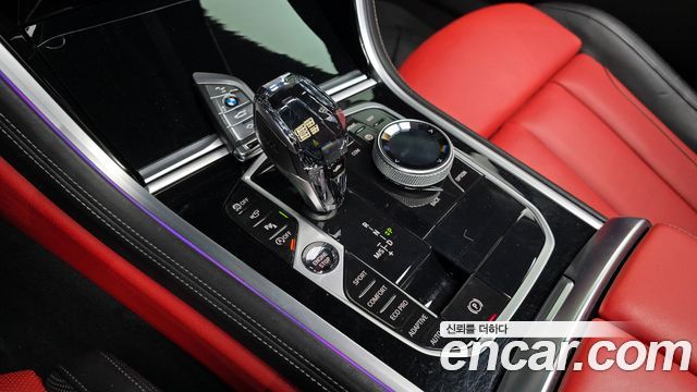 BMW 8-Series M850i xDrive Gran Coupe