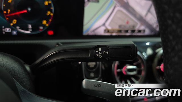 Mercedes-Benz A-Class AMG A45 4MAITC+ Hatchback