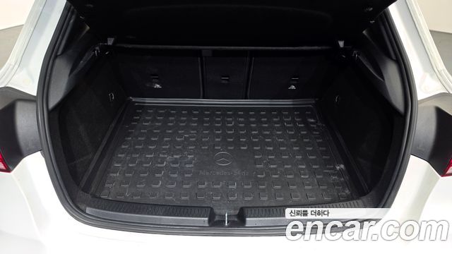 Mercedes-Benz A-Class AMG A45 4MAITC+ Hatchback