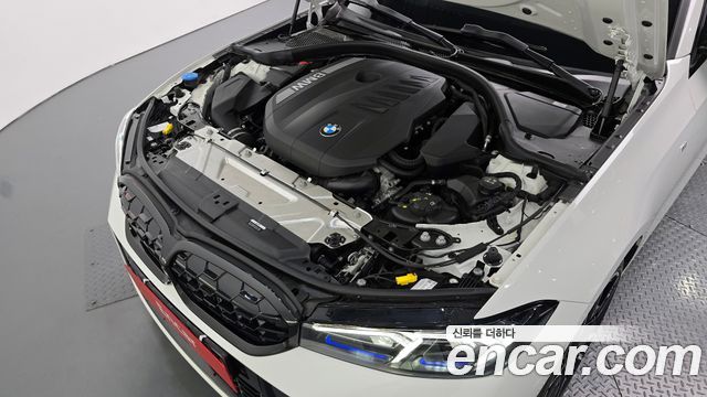 BMW 3-Series M340i xDrive Touring Pro
