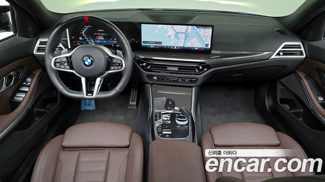 BMW 3-Series M340i xDrive Touring Pro