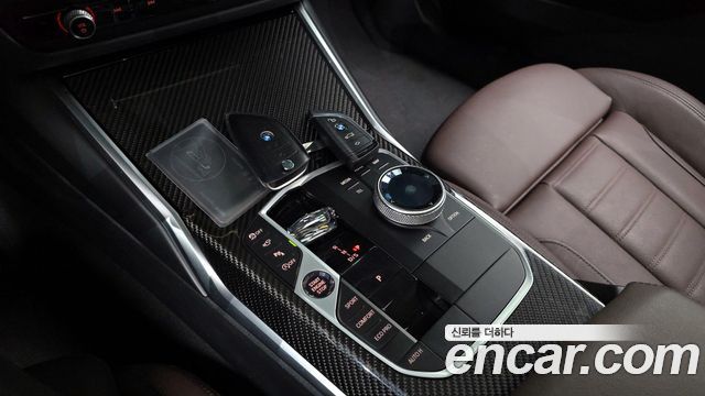 BMW 3-Series M340i xDrive Touring Pro