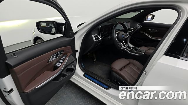 BMW 3-Series M340i xDrive Touring Pro