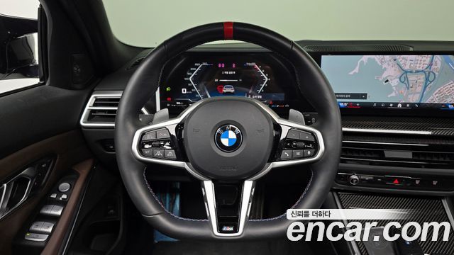BMW 3-Series M340i xDrive Touring Pro