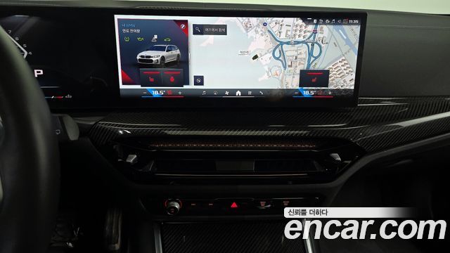 BMW 3-Series M340i xDrive Touring Pro