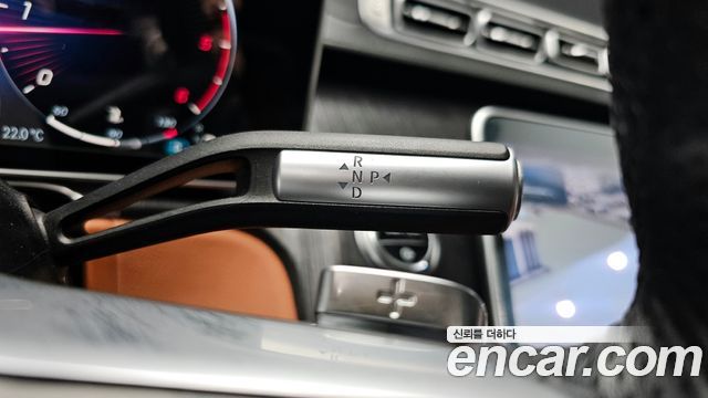 Mercedes-Benz S-Class S400 d 4MATIC