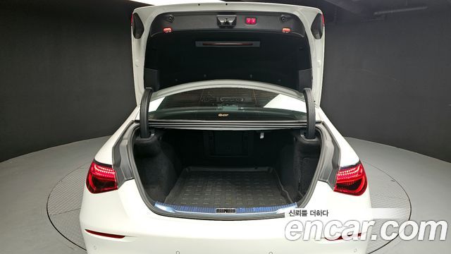 Mercedes-Benz S-Class S400 d 4MATIC