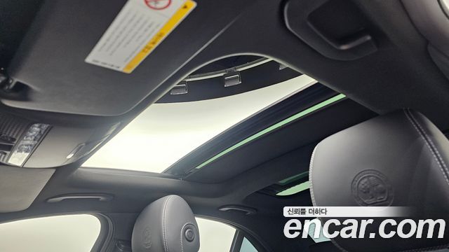 Mercedes-Benz C-Class C63 S AMG